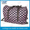 Large Capacity Soft Trolley Bag (3842#)